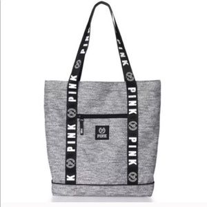 NWT Victoria’s Secret PINK Travel Tote